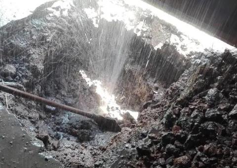 南澳漏水检测哪家好