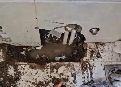 南澳漏水检测电话