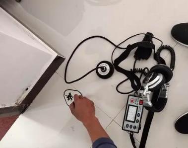 南澳测漏水公司电话